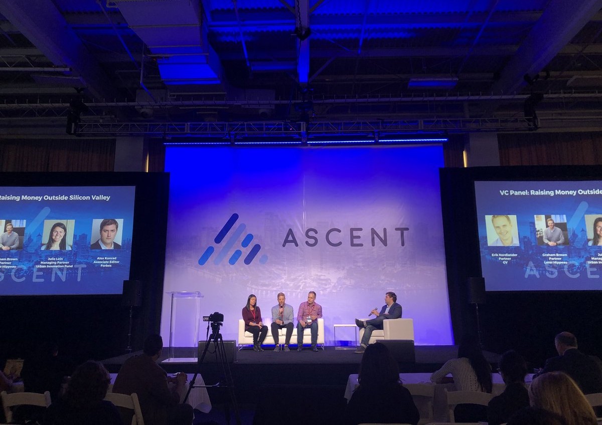 Ascent Conference